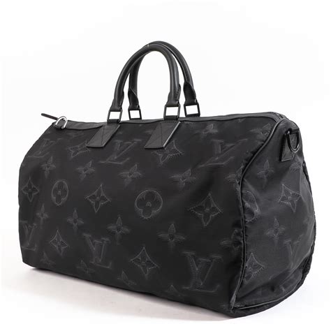 louis vuitton 2054 reversible keepall bandoulière 50|Louis Vuitton Keepall 50 bag.